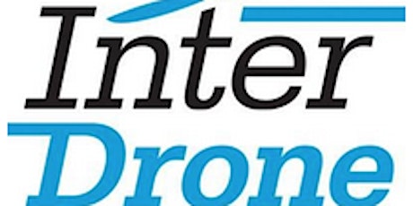 SALE: InterDrone - The International Drone Conference and Exposition primary image