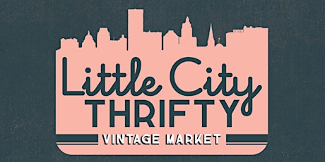 Little City Thrifty tickets