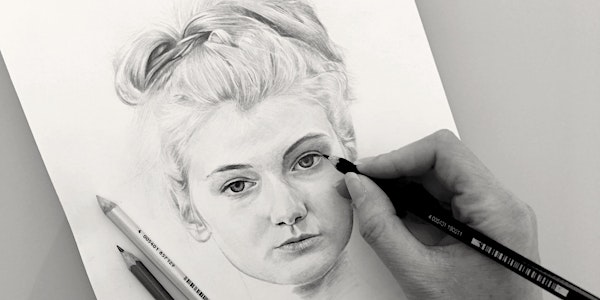 Portrait Drawing Techniques - People