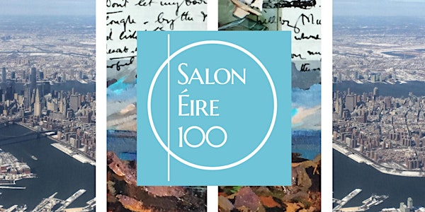 Salon Éire 100: Poetry Ireland