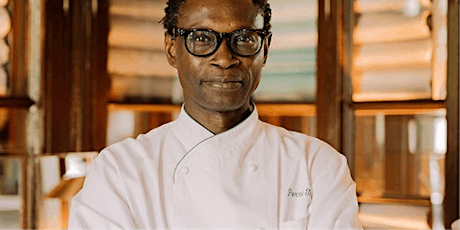 ONLINE CLASS: Modern Senegalese Recipes with Chef Pierre Thiam tickets