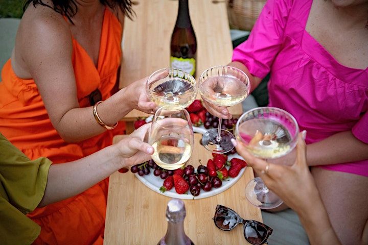 
		Summertime Fling 2022 - Bubbles Brunch @Parkside Winery and Farm image
