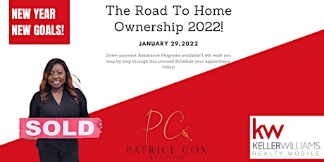 The Road To Home Ownership 2022 tickets