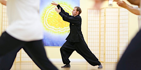 Introduction to Body & Brain Tai-Chi tickets