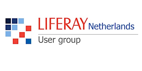 Primaire afbeelding van Liferay NL user group event #8 2016
