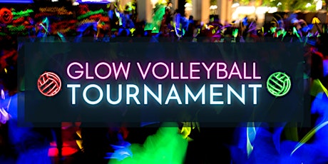 GLOW Volleyball Tournament tickets