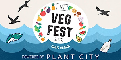 RI VegFest tickets