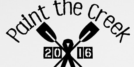 Paint the Creek 2016 primary image