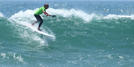 4th Annual Quickblade Jr Pro & Youth SupFiesta presented by Infinity SUP primary image