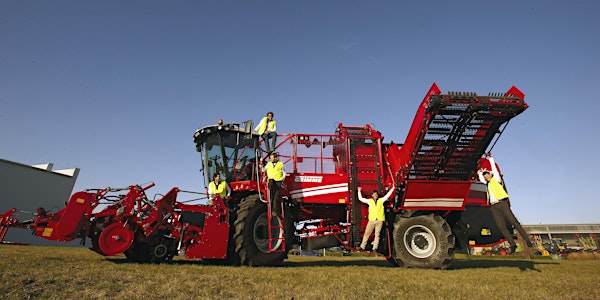 Young Grower of the Year Awards Dinner