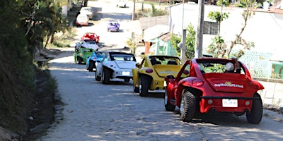 Sun Buggy Tours - Puerto Vallarta - Sightseeing Tour - Puerto Vallarta Tour primary image