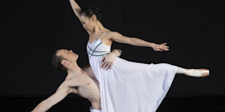 Romeo & Juliet - Melbourne City Ballet primary image