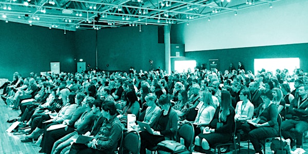 UX New Zealand 2016