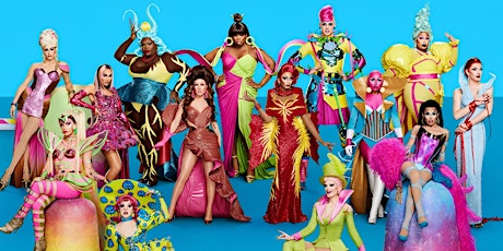 RuPaul's Drag Race Viewing Party tickets