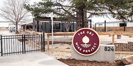 Yoga at The OBC Wine Project w/ Shelby tickets