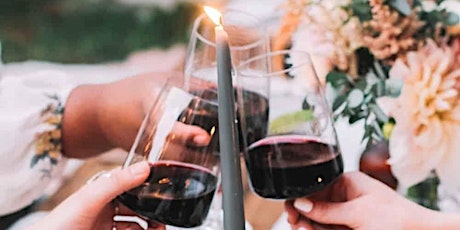 “Bohemian Nights” Wine Dinner tickets