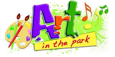 4th Annual Art in the Park tickets