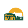 Western Dairy's Logo