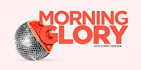 Morning Glory - 30th January 2022 tickets