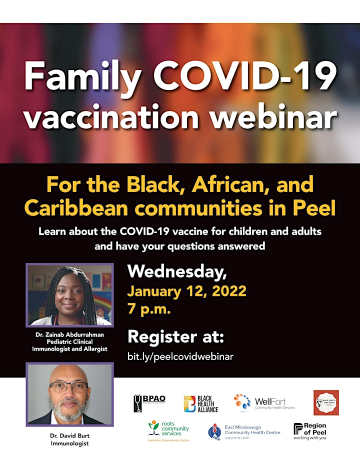 
		Family COVID-19 vaccination webinar image
