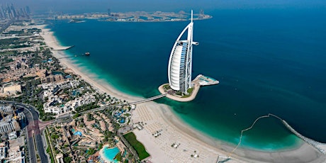 Dubai Skyscrapers Desert with Oman Highlights Trip tickets