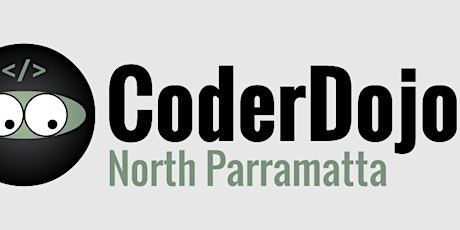 CoderDojo Parramatta Term 2 2016 primary image