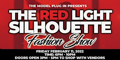 The Red Light Edition tickets