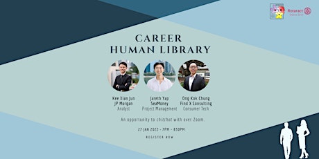 Career Human Library