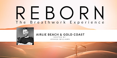 Copy of REBORN - The Breathwork Experience tickets