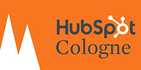 Hauptbild für 2. HubSpot User Group Köln MeetUp