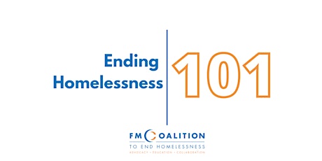 EH101: Introduction to Ending Homelessness Q1 | February 2nd, 2022 tickets