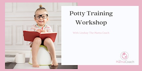 Potty Training Workshop tickets