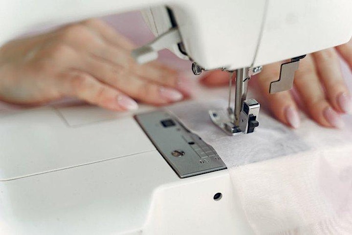 Sewing Workshop image