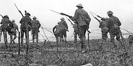 Remembering the Somme primary image