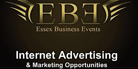Essex Business Events Coffee Morning & Introduction to MAP 2.0 primary image