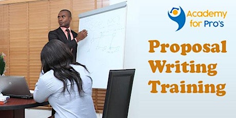Proposal Writing Training in Montreal tickets