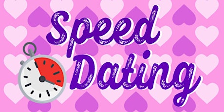 Speed Dating ❤️ Single Things To Do tickets