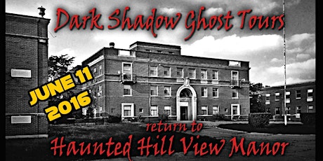 Return to Hill View Manor