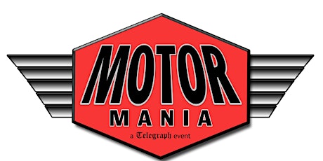 Motor Mania 2016 primary image