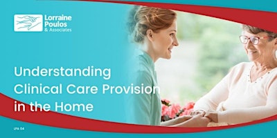 Understanding Clinical Care Provision in the Home