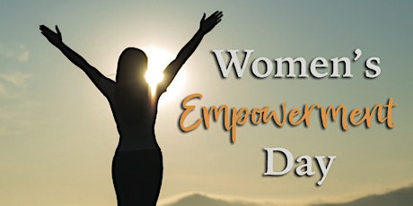 Women's Empowerment Day tickets