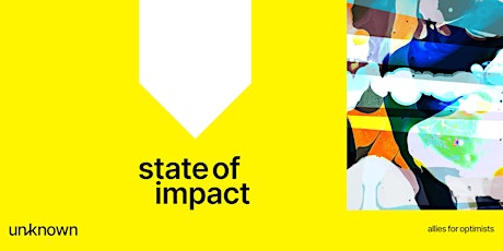 Imagem principal do evento State of Impact in Finland