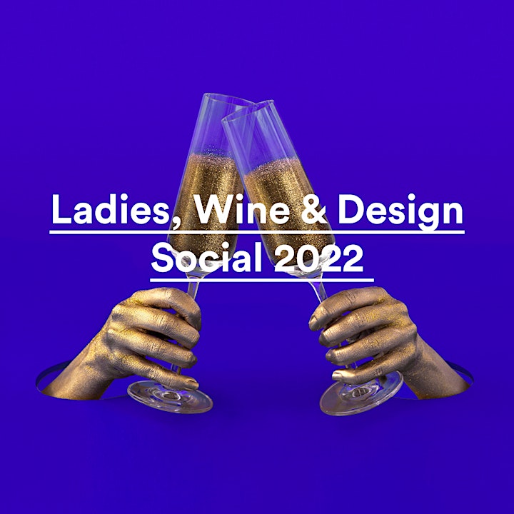 
		Ladies Wine & Design Social Mixer 聯誼聚會 2022 image
