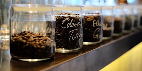 Coffee Appreciation & Sensory Analysis