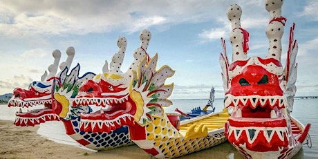 Western Australian Dragon Boat Festival 2022 tickets