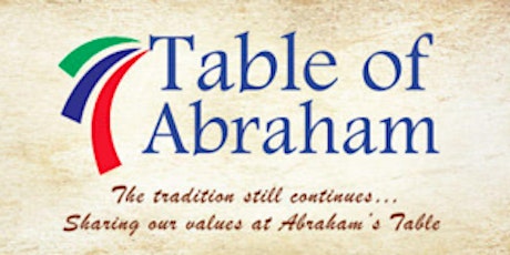 Table of Abraham - Fasting in Abrahamic Traditions primary image