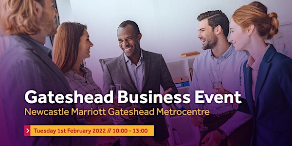 FREE Newcastle/Gateshead HR and Employment Law Business Event