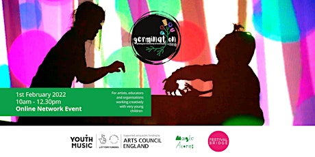 Acorn Network  - Germination: Growing Our Community of Musical Play tickets