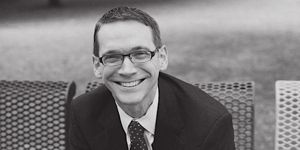 A Conversation with Mike Morath, Texas Education Commissioner