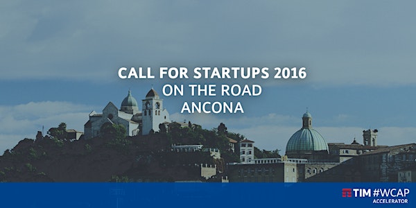 #WcapCall16 meets University #3. ItaliaCamp promuove la Call for Startups d...